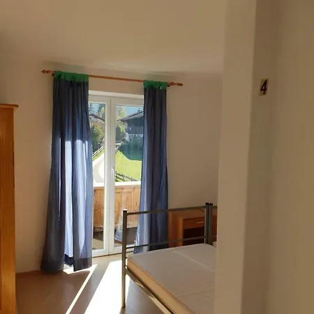 Ferienhaus Tuscherlgasse *