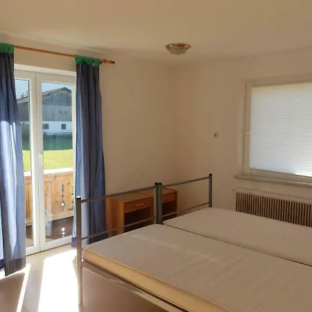 Ferienhaus Tuscherlgasse Hébergement de vacances *