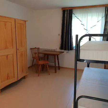 Ferienhaus Tuscherlgasse