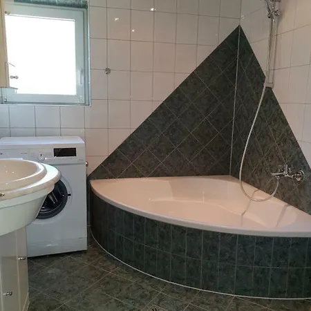 Hébergement de vacances Ferienhaus Tuscherlgasse *