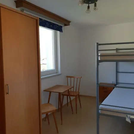 Ferienhaus Tuscherlgasse Holiday home Kapfing