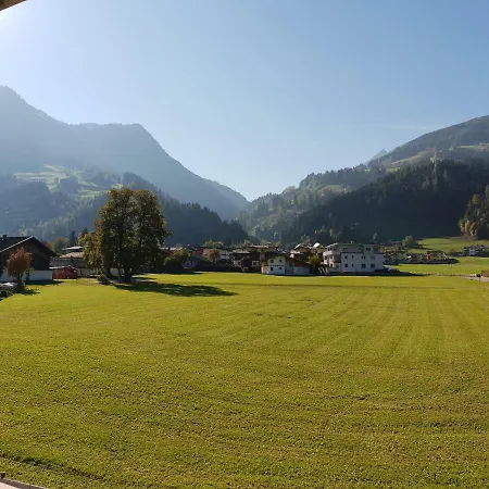 Hébergement de vacances Ferienhaus Tuscherlgasse