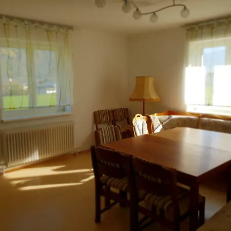 Ferienhaus Tuscherlgasse