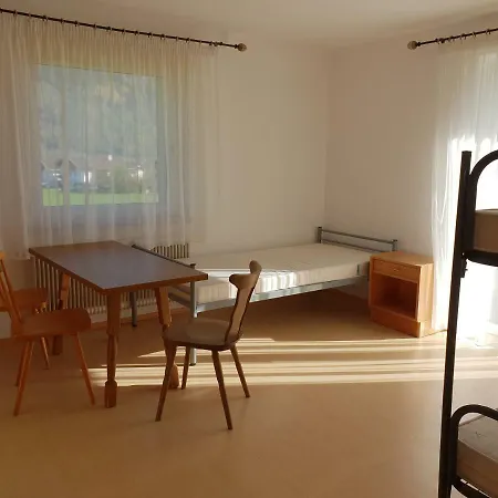 Ferienhaus Tuscherlgasse Holiday home Kapfing