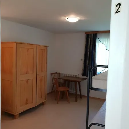 Ferienhaus Tuscherlgasse Kapfing