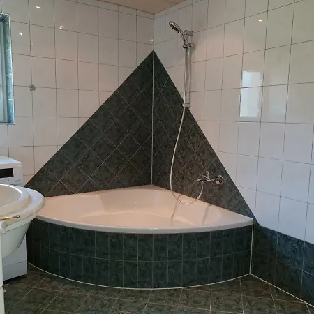 Holiday home Ferienhaus Tuscherlgasse Kapfing