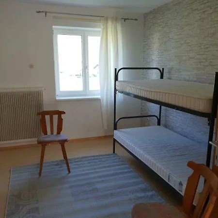 Ferienhaus Tuscherlgasse Kapfing