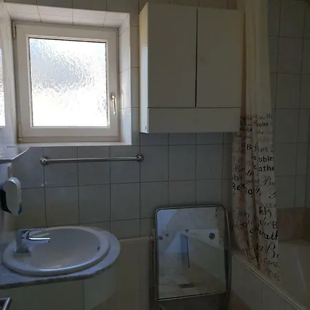 Holiday home Ferienhaus Tuscherlgasse Kapfing