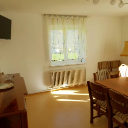 Holiday home Ferienhaus Tuscherlgasse *