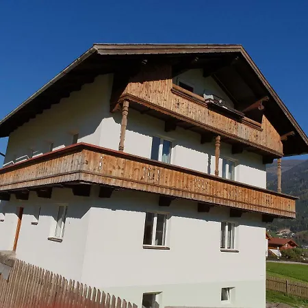 Ferienhaus Tuscherlgasse Kapfing