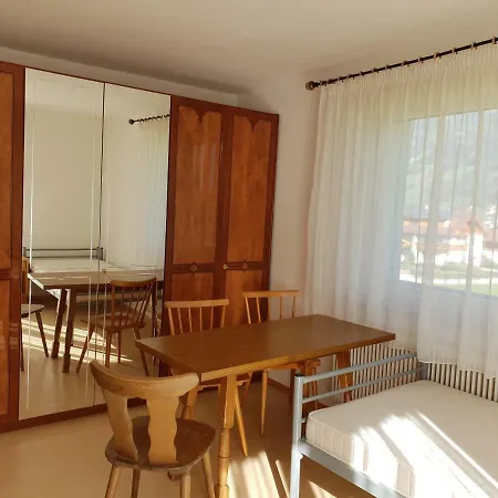 Ferienhaus Tuscherlgasse *
