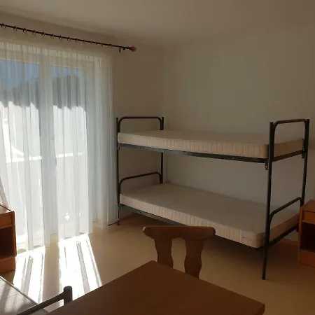 Ferienhaus Tuscherlgasse Kapfing