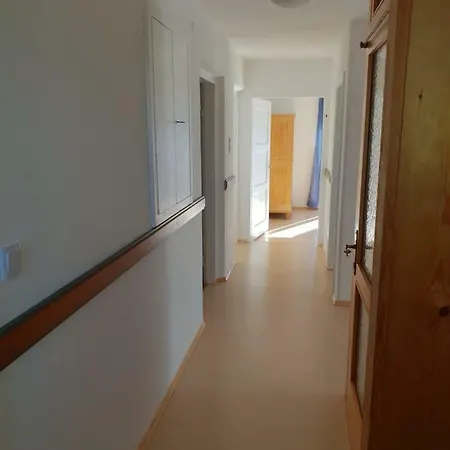 Holiday home Ferienhaus Tuscherlgasse *