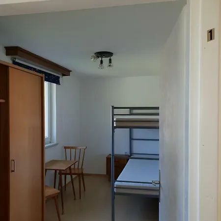 Ferienhaus Tuscherlgasse Hébergement de vacances *