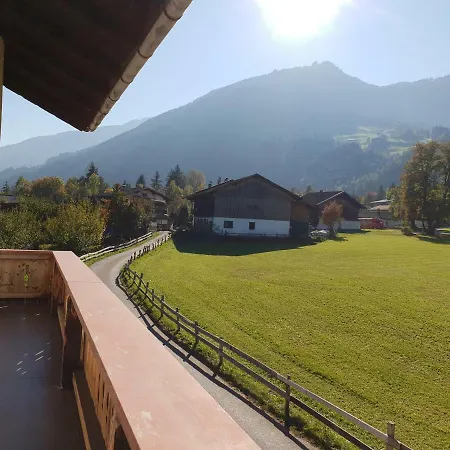 Ferienhaus Tuscherlgasse *