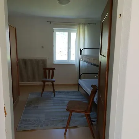 Ferienhaus Tuscherlgasse Kapfing