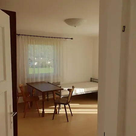 Ferienhaus Tuscherlgasse Kapfing