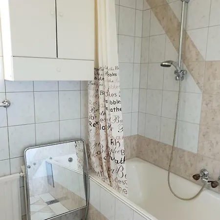 Ferienhaus Tuscherlgasse Kapfing